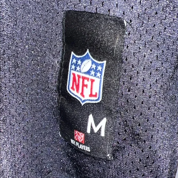 🔥 4 FOR $15 Item🔥NFL Kids Pittsburgh Steelers Jersey - Picture 4 of 5